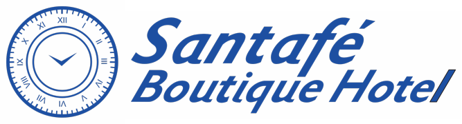  Santafé Boutique Hotel, Bogotá